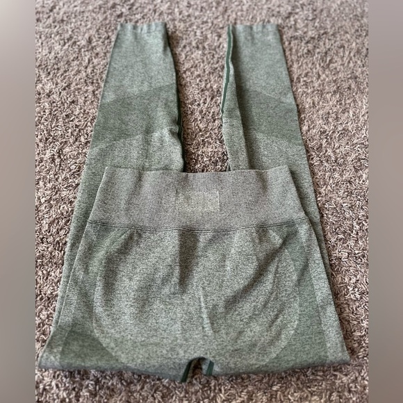 Women’s Victoria’s Secret PINK! ACTIVE Workout Legging Size Small - Picture 7 of 10